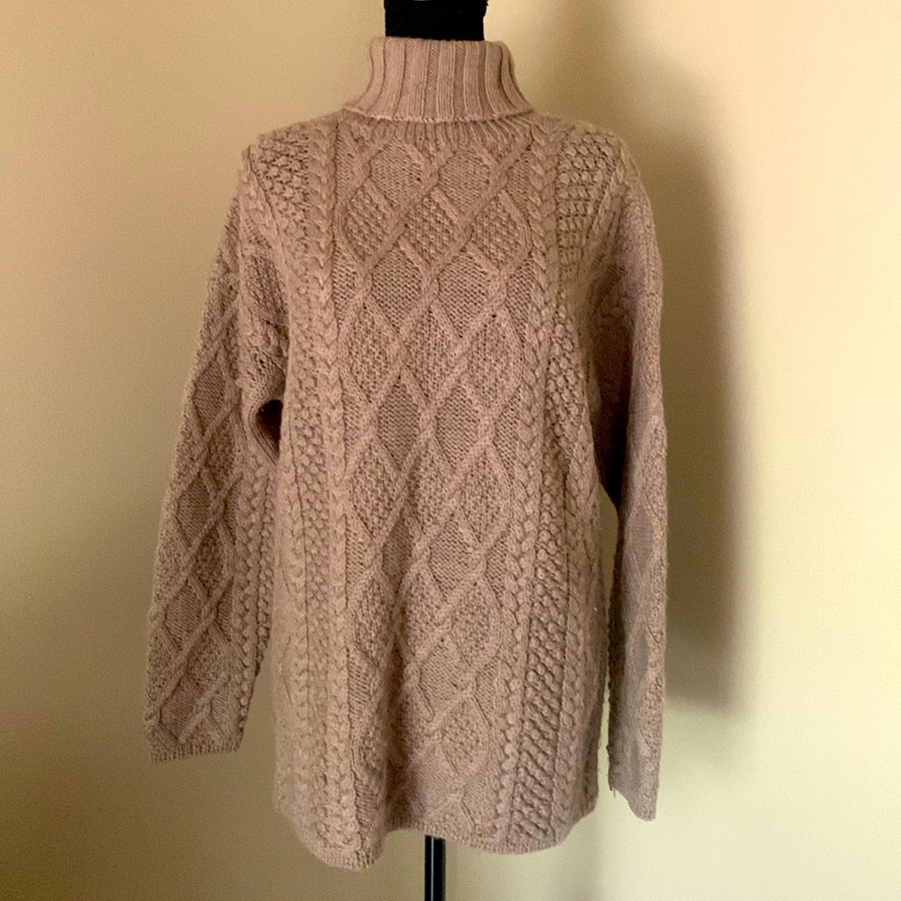 J.Crew Turtleneck Sweater